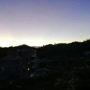 铁框