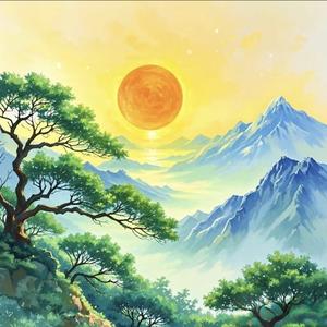 子书 头像