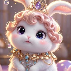 谁是谁的谁 头像