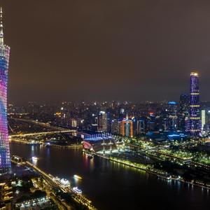 大话广东 头像
