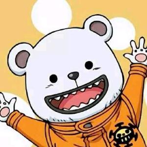 圆滚的方糖 头像