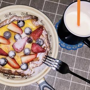 创意美食联盟 头像