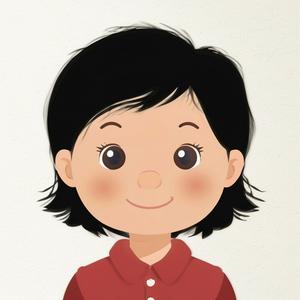 娴姐 头像