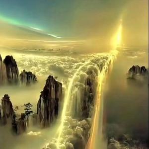 分享善知识疗愈 头像