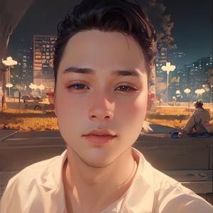 leigh磊 头像