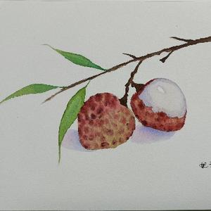 笔尖下的过往流年