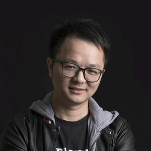 龙照-苏州 头像