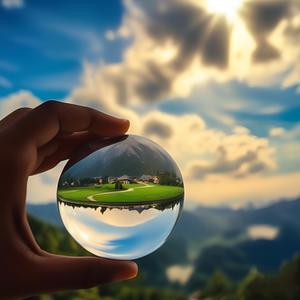 悉察与洞见 头像