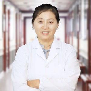 脾胃专家宋金玲 头像