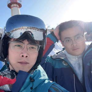 Rap祥龙（Eminem） 头像