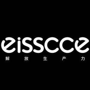 EISSCCE爱思克头像