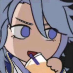 雨落樱树下 头像