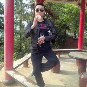 卷毛闯天下 头像