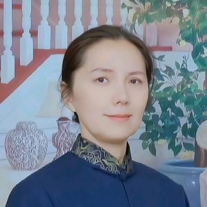 德怡运动养生 头像