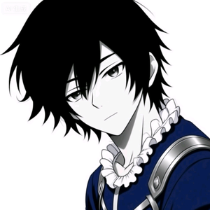 听风的萌蛙 头像