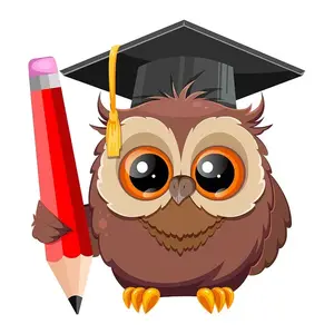 博士日知录 头像