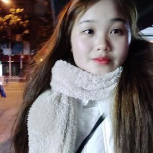 爱吃甜食的少女6 头像