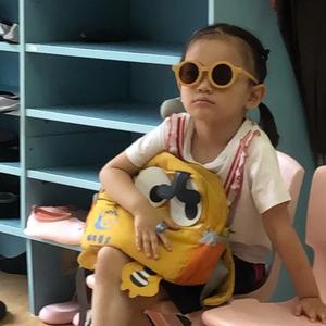 揭阳黄教练 头像