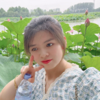 我是小莲莲v 头像