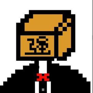 第五人格马大强 头像