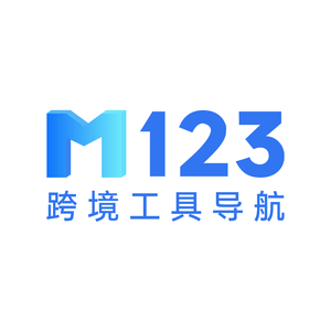 M123跨境工具导航 头像