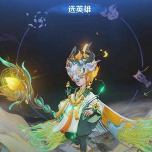 脱口杂谈 头像