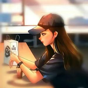 紫色莹宝贝儿