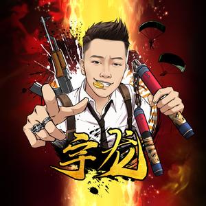 宇龙（收地铁传世武器） 头像