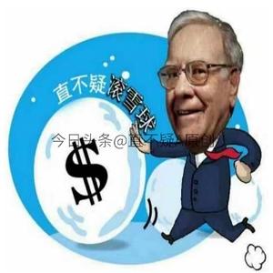 直不疑A原创 头像