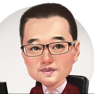 江南才子plus 头像