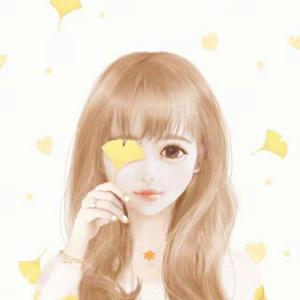 浅浅追影综 头像