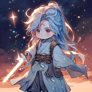 JY疆渊 头像