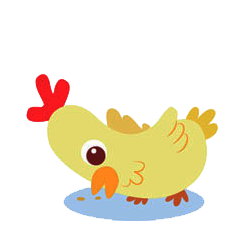 天才黑布林 头像