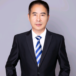 营养师周启祥