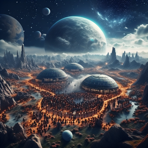 科普星球 头像