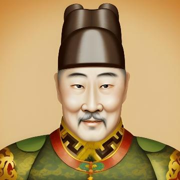 蜜蜂先生好奇猫头像