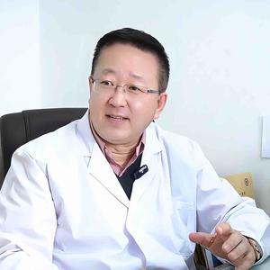 生殖科杜伯涛主任 头像