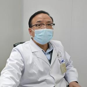 中医聊风湿骨病 头像