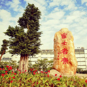 富士康虎哥