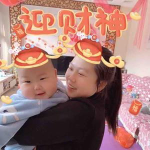 肉肉妈妈vlog 头像