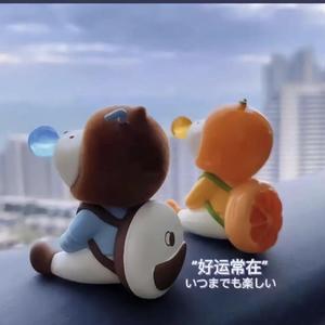 小仔浏览厅 头像