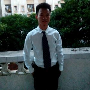 工科男的世界 头像