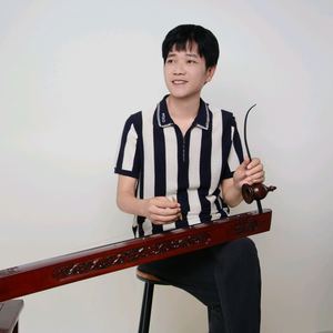 北海市-独弦琴松树 头像