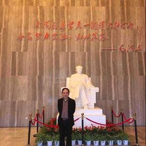 福建桃花岛陈药师 头像