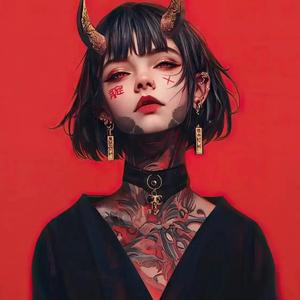 邪不邪门儿 头像