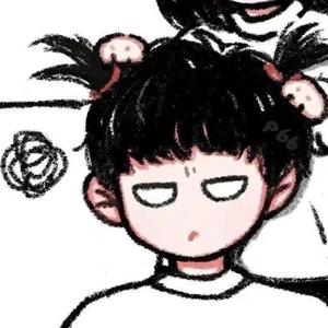 觉小眠 头像