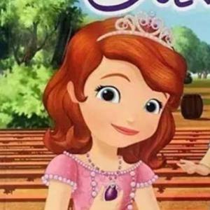 索菲亚在盐城 头像