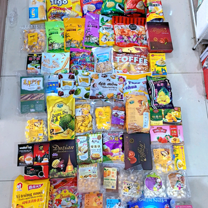 英强东盟特产批发 头像