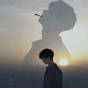 阿正有话说 头像