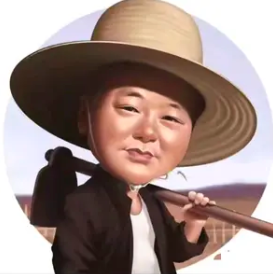 火麒麟说剧 头像